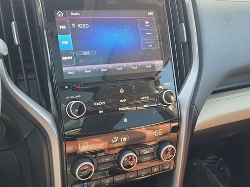 Used 2019 Subaru Ascent Touring w/ Popular Package #3 AWD/4WD image 26