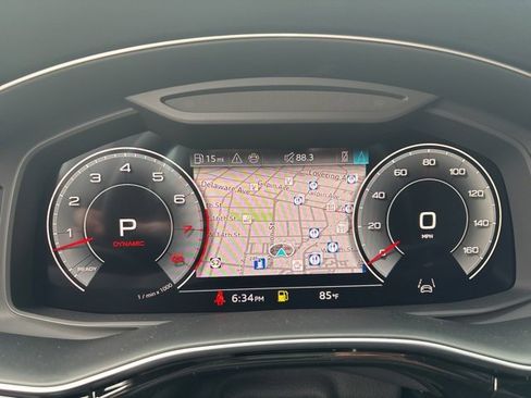 New 2025 Audi Q7 3.0T Premium Plus image 28