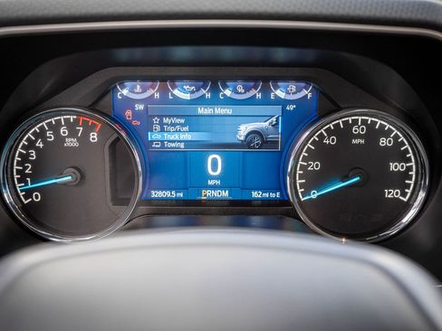 Used 2023 Ford F150 XLT w/ Equipment Group 302A High AWD/4WD image 19