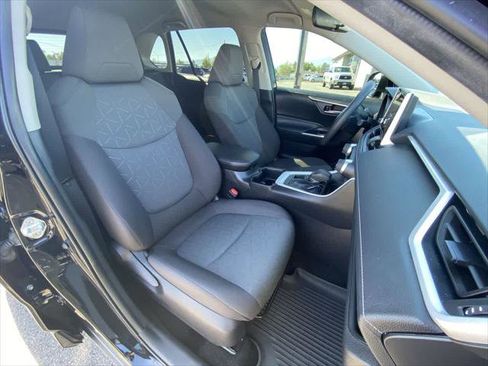 Certified 2023 Toyota RAV4 XLE w/ XLE Grade Weather Package AWD/4WD image 23