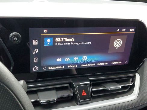 Used 2024 Chevrolet TrailBlazer LT image 18