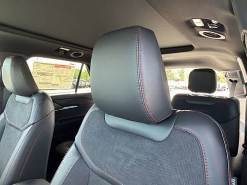 New 2026 Ford Explorer ST w/ Sun And Sound Package image 22