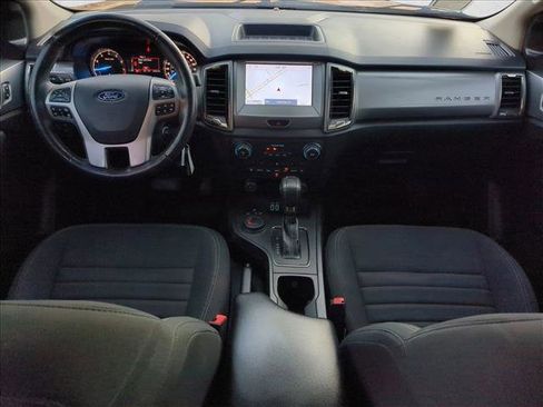 Used 2021 Ford Ranger XLT w/ Equipment Group 301A Mid image 17