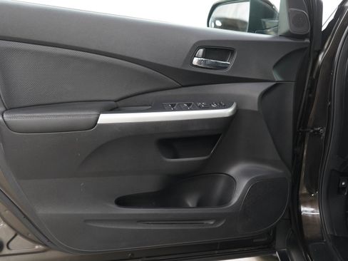 Used 2016 Honda CR-V EX-L image 18