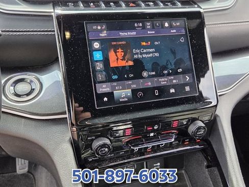 Used 2021 Jeep Grand Cherokee L Laredo RWD image 18