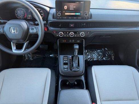 Used 2023 Honda CR-V EX image 6