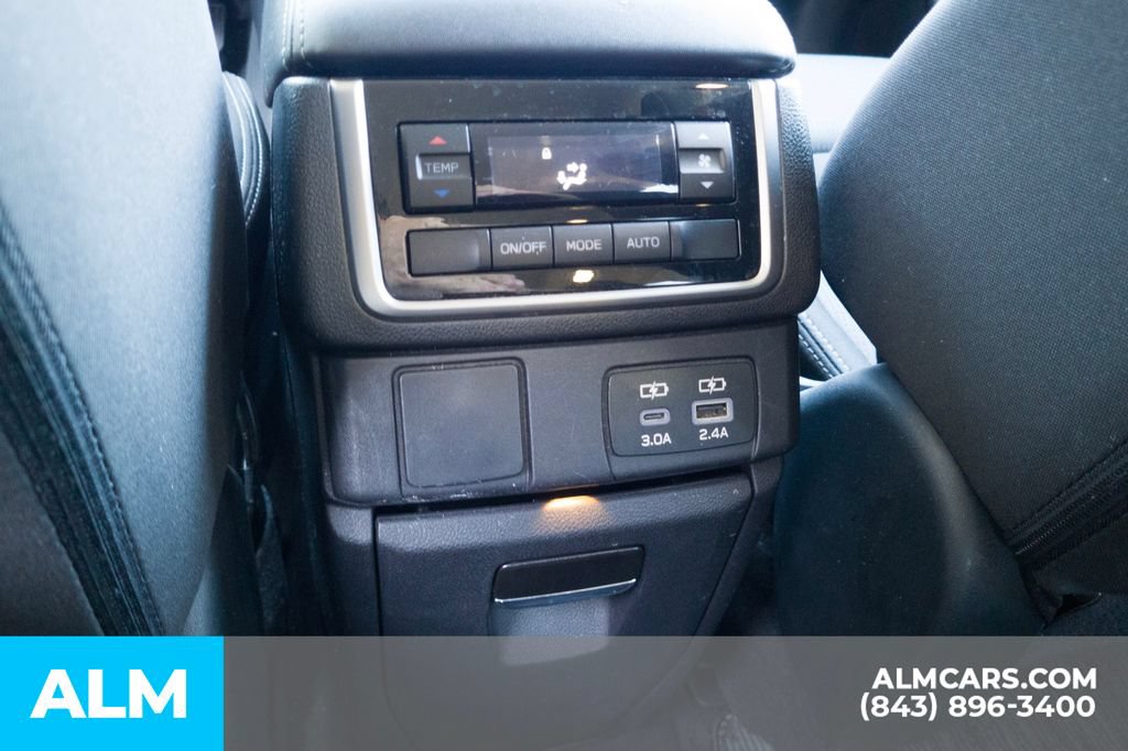 Used 2025 Subaru Ascent Premium AWD/4WD image 23