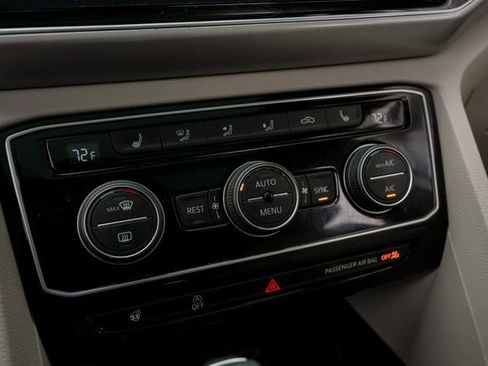 Used 2019 Volkswagen Atlas SEL image 49