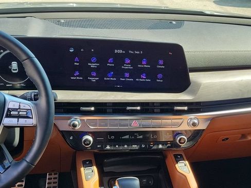 Certified 2025 Kia Telluride SX Prestige X-Line AWD/4WD image 19