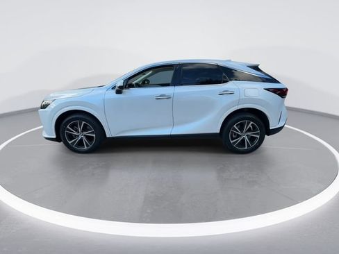 Certified 2023 Lexus RX 350 FWD image 5