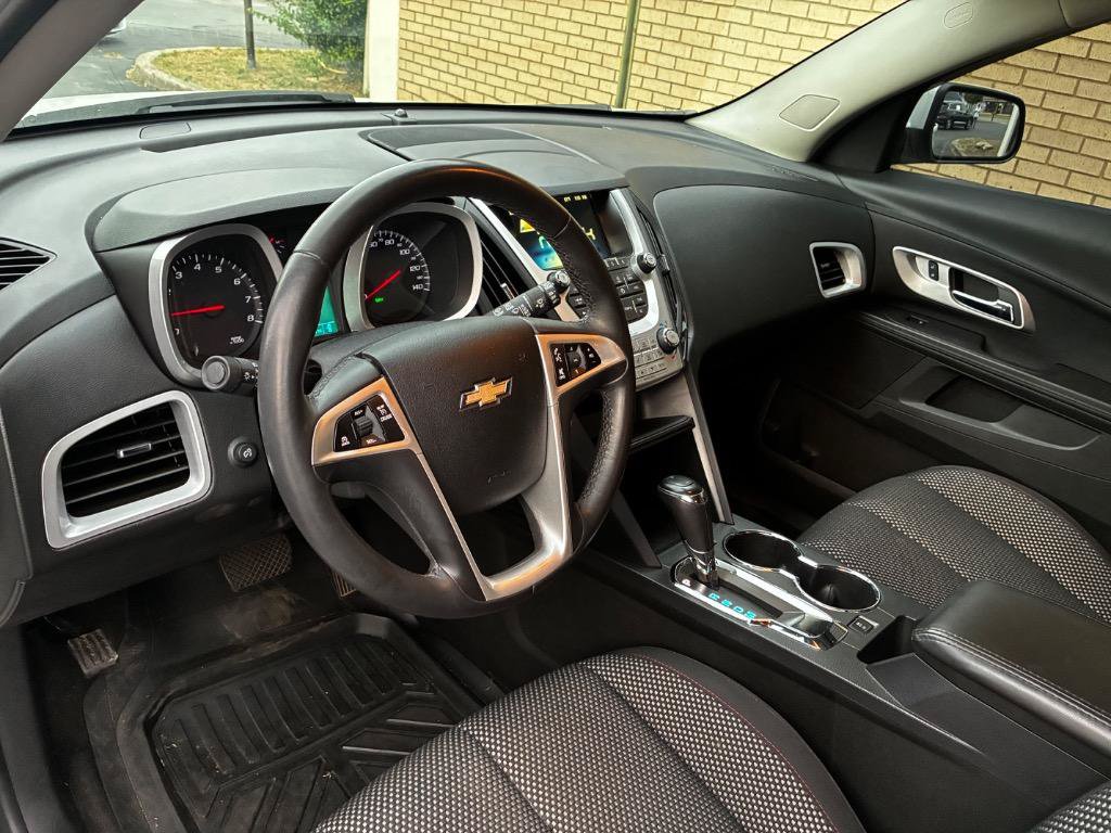 Used 2016 Chevrolet Equinox LT w/ Convenience Package FWD image 9