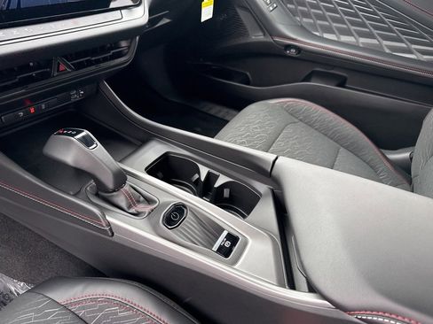 New 2025 Dodge Charger Daytona R/T w/ Quick Order Package 25M R/T image 15