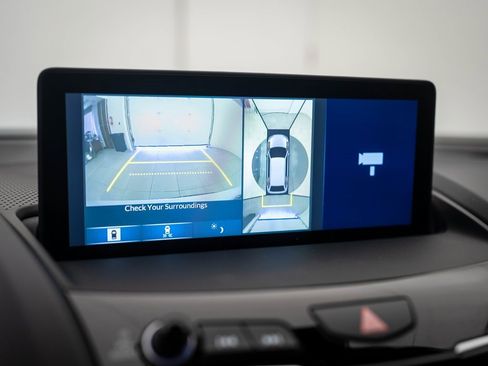 Certified 2025 Acura RDX SH-AWD w/ Advance Package image 32