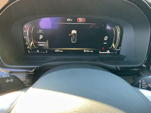 Certified 2026 INFINITI QX60 Autograph w/ Dark Cargo Package image 10