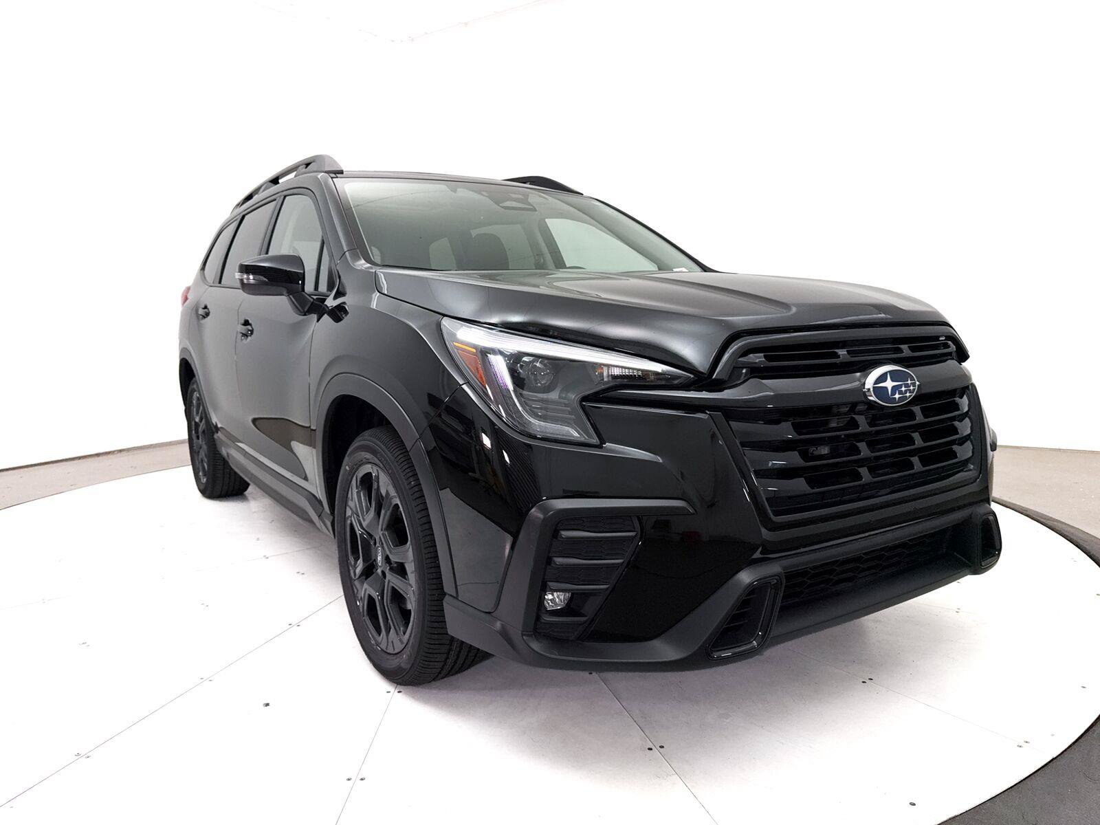 Used 2023 Subaru Ascent Onyx Edition AWD/4WD image 11