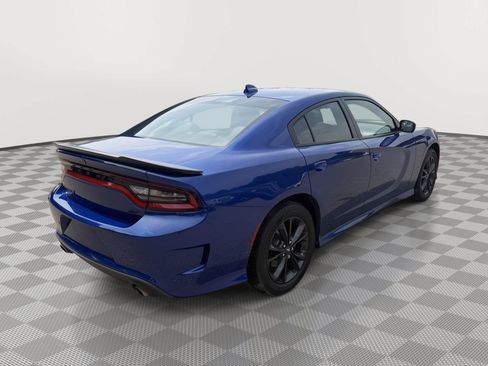 Used 2020 Dodge Charger GT w/ Plus Group AWD/4WD image 7