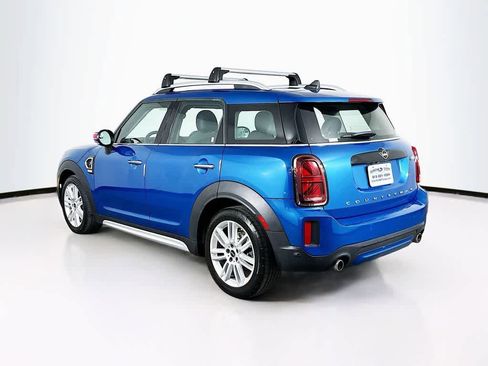 Used 2023 MINI Cooper Countryman S FWD image 4