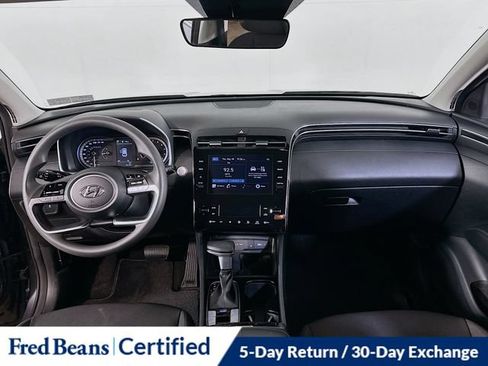 Certified 2024 Hyundai Tucson SEL AWD/4WD image 21