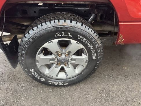 Used 2014 Ford F150 STX w/ Equipment Group 201A Mid image 15