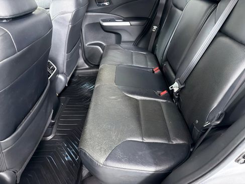 Used 2016 Honda CR-V Touring image 19