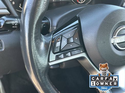 Certified 2023 Nissan Altima 2.5 SR FWD image 24