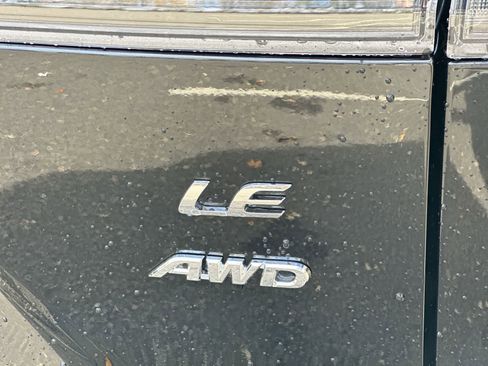 New 2026 Toyota Corolla Cross LE image 14