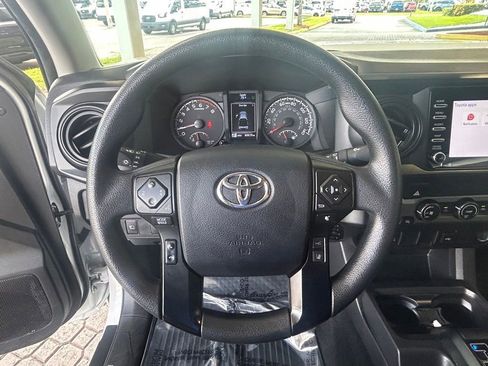 Used 2023 Toyota Tacoma SR image 14