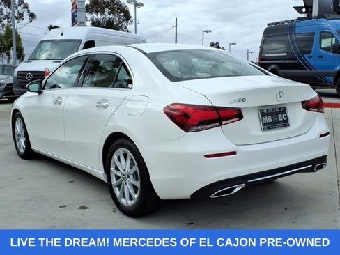 Used 2021 Mercedes-Benz A 220 image 21
