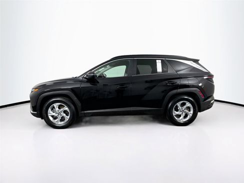 Used 2022 Hyundai Tucson SEL FWD image 13