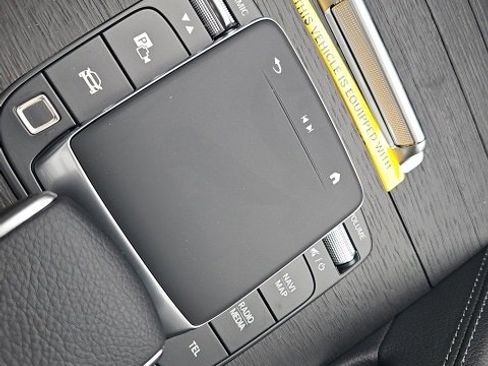 New 2025 Mercedes-Benz GLE 350 4MATIC image 29