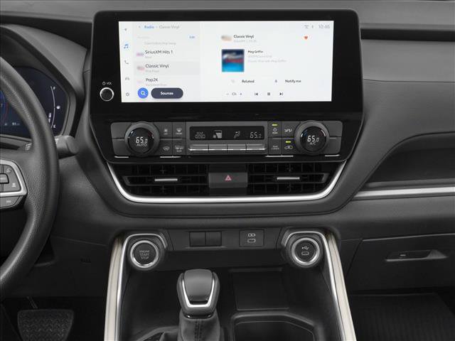 New 2026 Toyota Grand Highlander FWD image 7