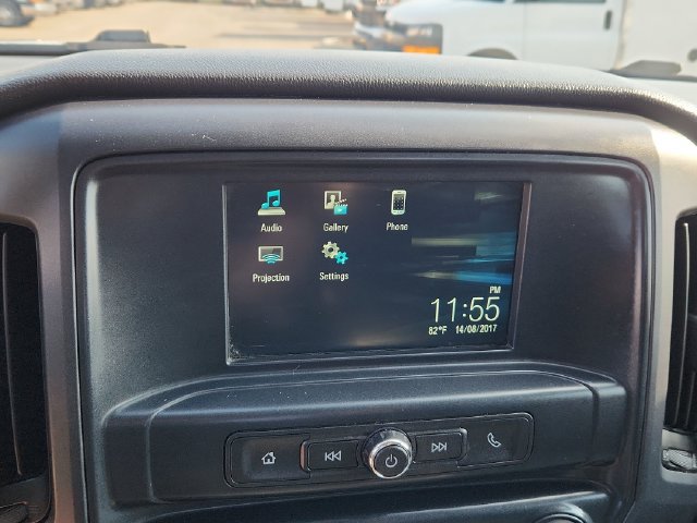 Used 2018 GMC Sierra 1500 4x4 Regular Cab image 34