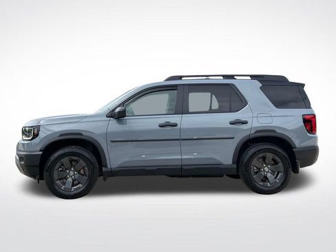 Used 2026 Honda Passport RTL image 10