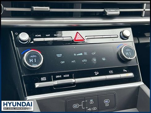 New 2026 Hyundai Santa Fe SE FWD image 31