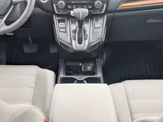 Used 2018 Honda CR-V EX image 19