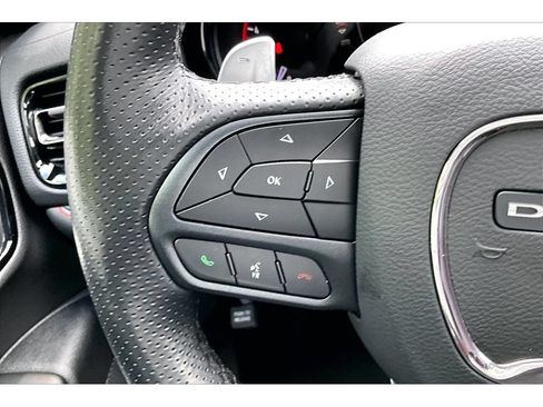 Certified 2025 Dodge Durango GT AWD/4WD image 27