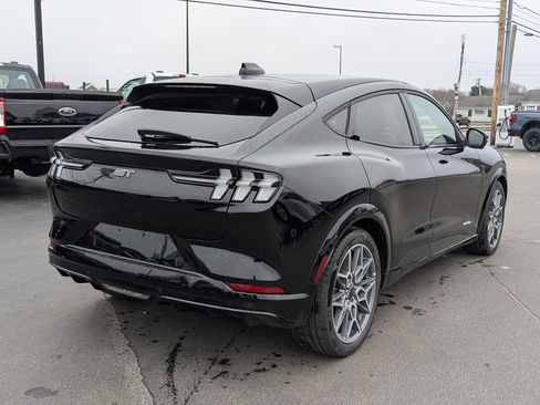 New 2026 Ford Mustang Mach-E GT AWD/4WD image 4