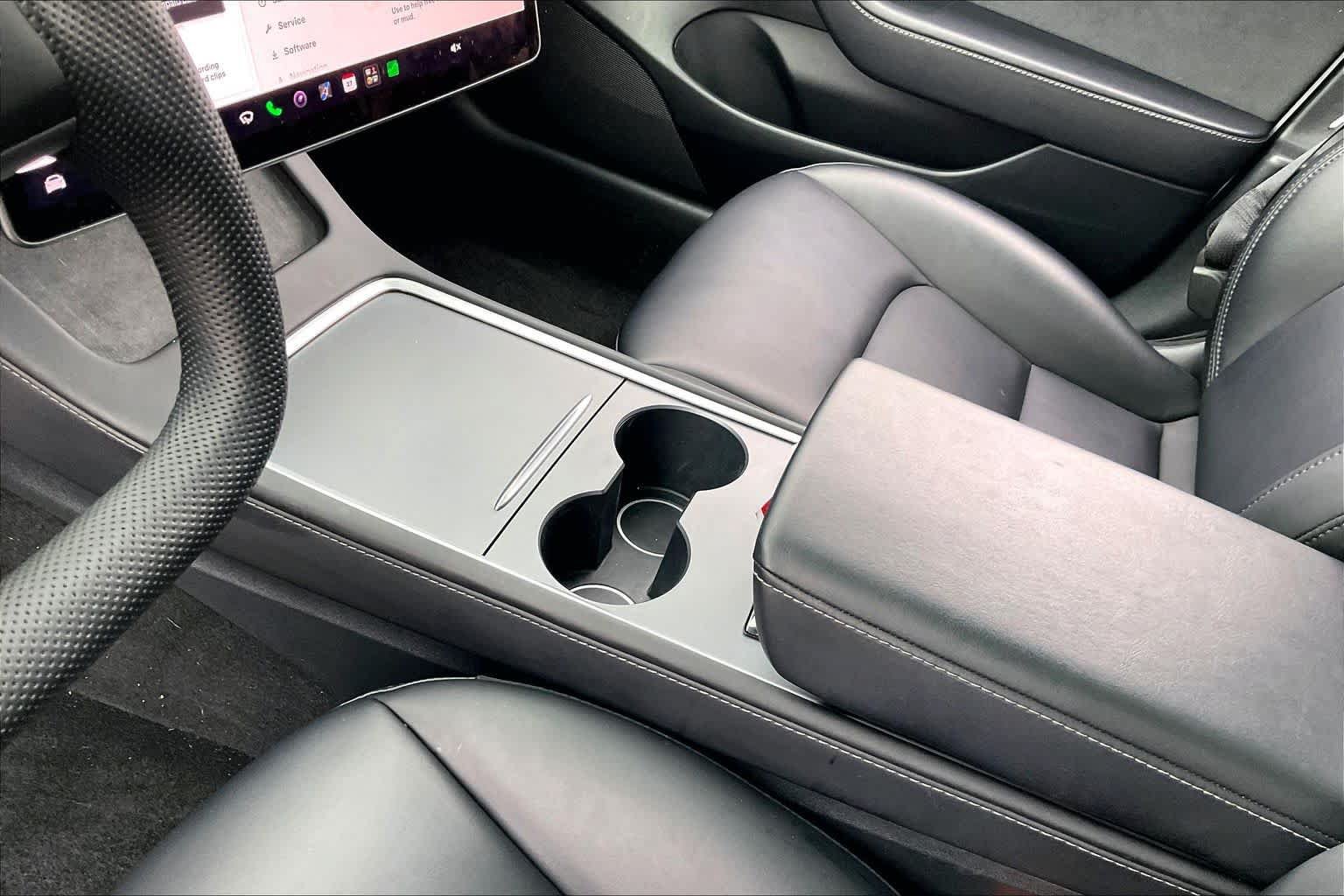 Used 2023 Tesla Model 3 Standard Range RWD image 13