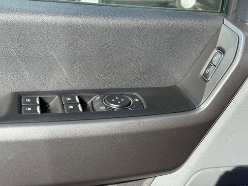 New 2026 Ford F250 XL w/ STX Appearance Package image 16