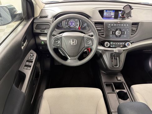 Used 2015 Honda CR-V LX image 25