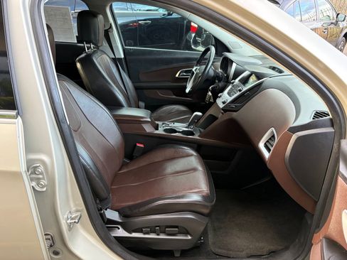 Used 2013 Chevrolet Equinox LTZ image 25