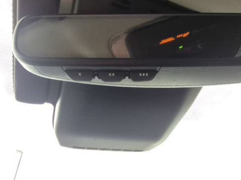Used 2024 Toyota Prius XLE AWD/4WD image 38