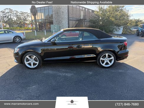 Used 2016 Audi A3 2.0T Premium image 6