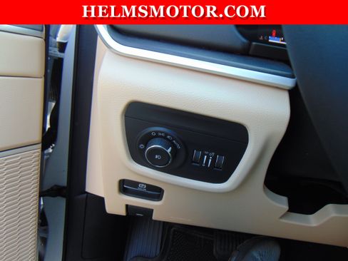 New 2026 Jeep Grand Cherokee Limited AWD/4WD image 21