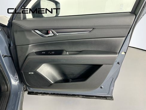 Used 2024 MAZDA CX-5 Carbon Edition image 36