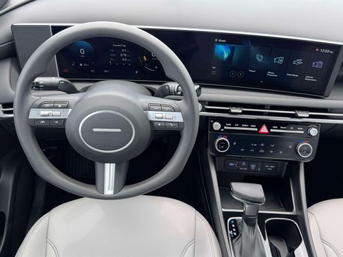 New 2026 Hyundai Santa Cruz SEL FWD image 36