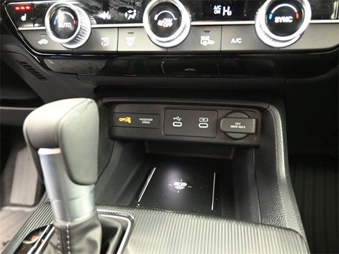 New 2026 Honda Civic Sport Touring image 26