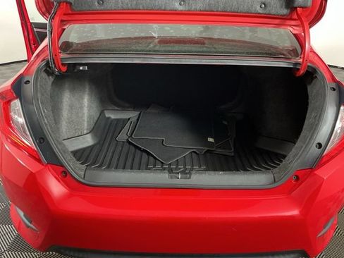 Used 2016 Honda Civic LX image 24