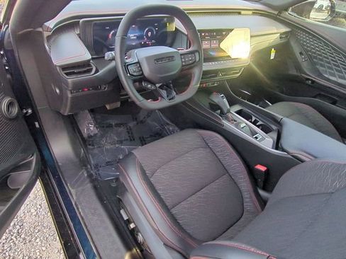 New 2026 Dodge Charger Scat Pack image 12