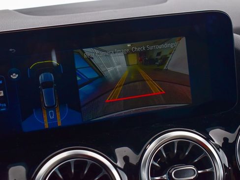 Used 2026 Mercedes-Benz GLA 250 4MATIC image 20